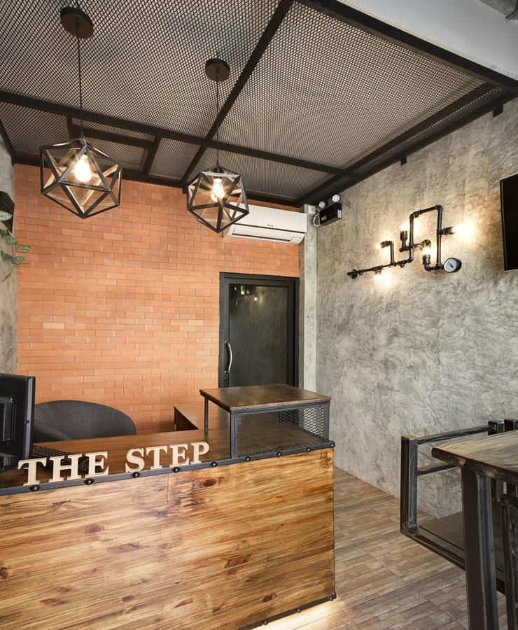 The Step Chiang Mai (Adults Only) Hotel Buitenkant foto